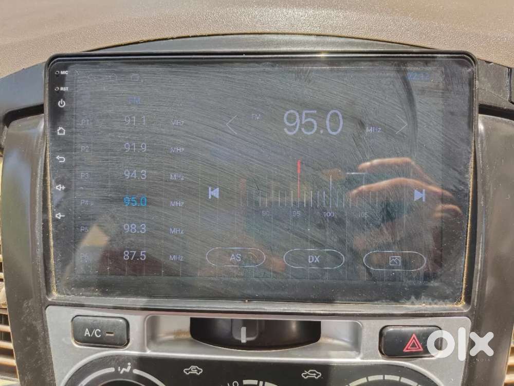Toyota Innova, 2008, Diesel