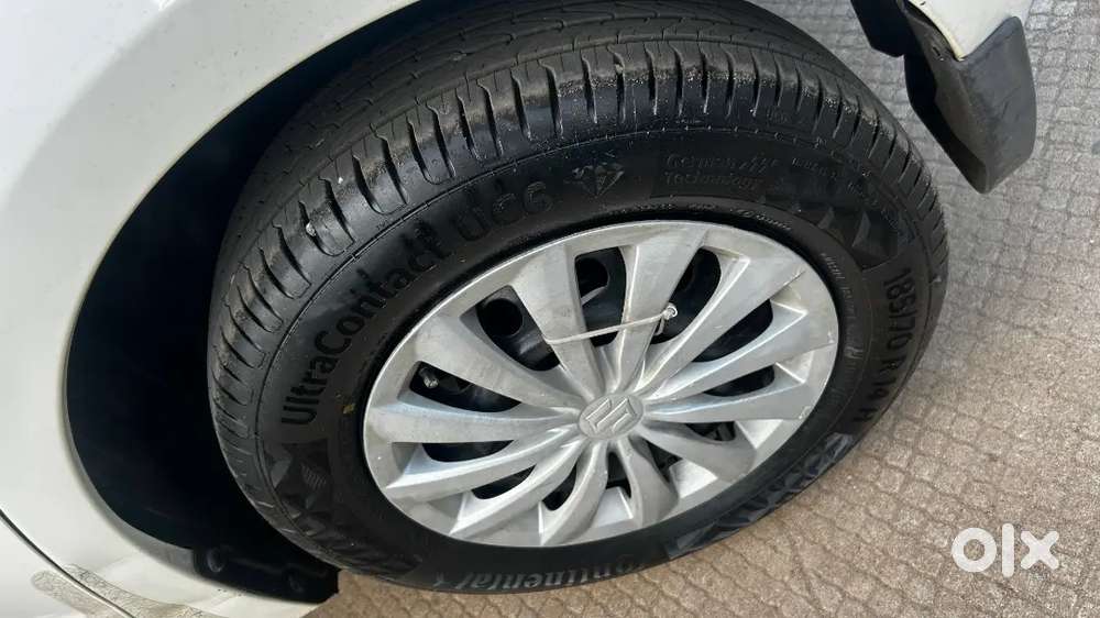 Maruti Suzuki Swift 2010 Diesel 85000 Km Driven