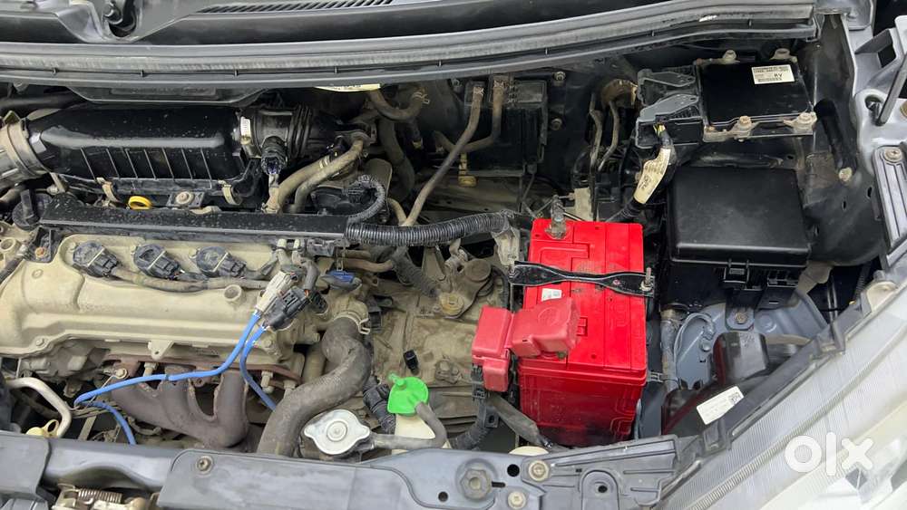 Maruti Suzuki Wagon R 1.0 Vxi (o), 2020, Petrol