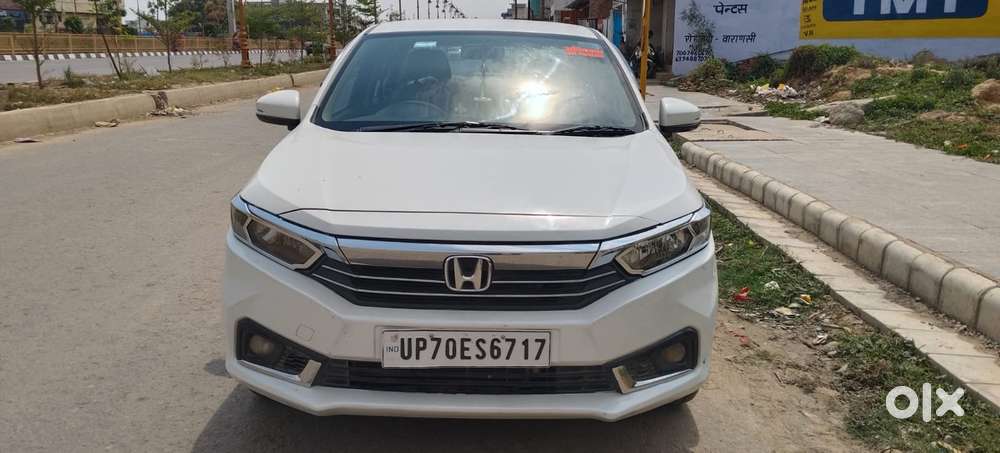 Honda Amaze Vx Diesel, 2019, Diesel