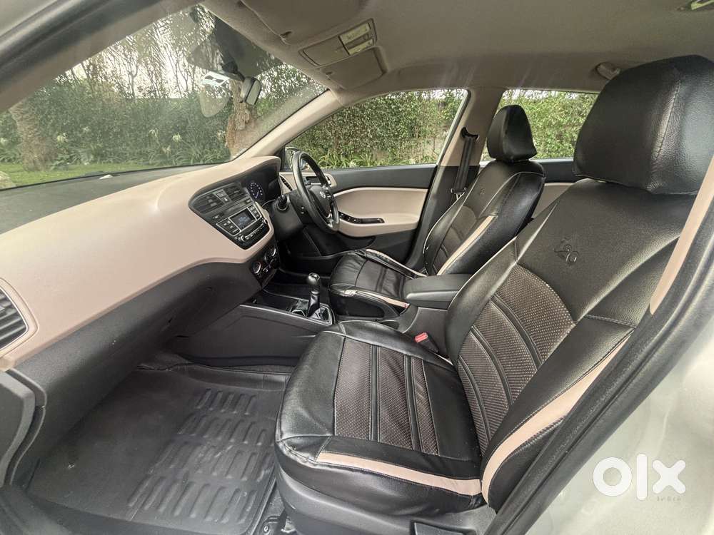 Hyundai I20 Magna 1.2, 2015, Petrol