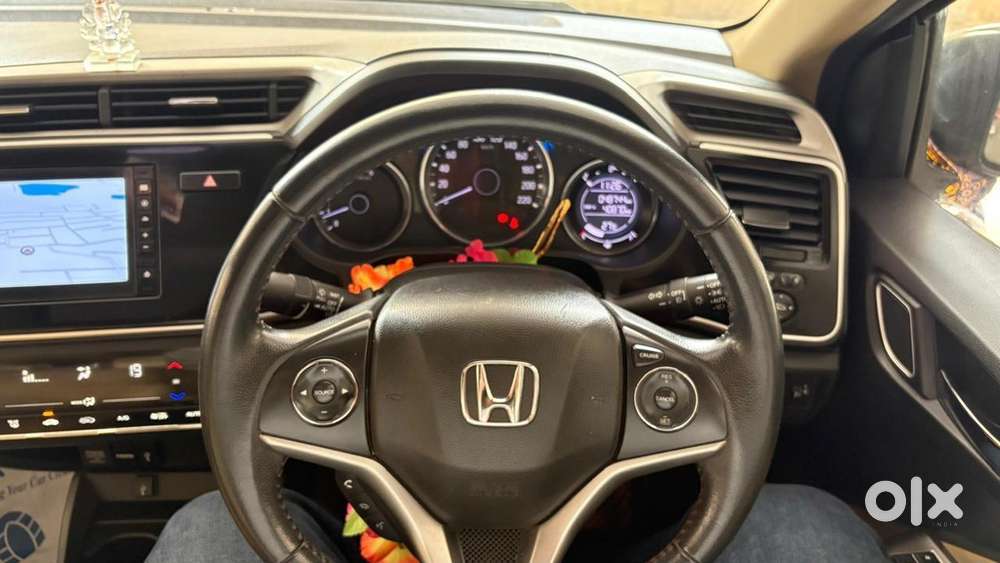 Honda City Zx 2019 Diesel Well Maintained