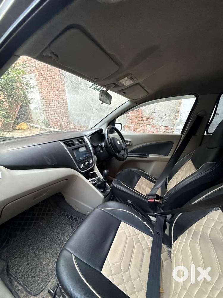 Maruti Suzuki Celerio