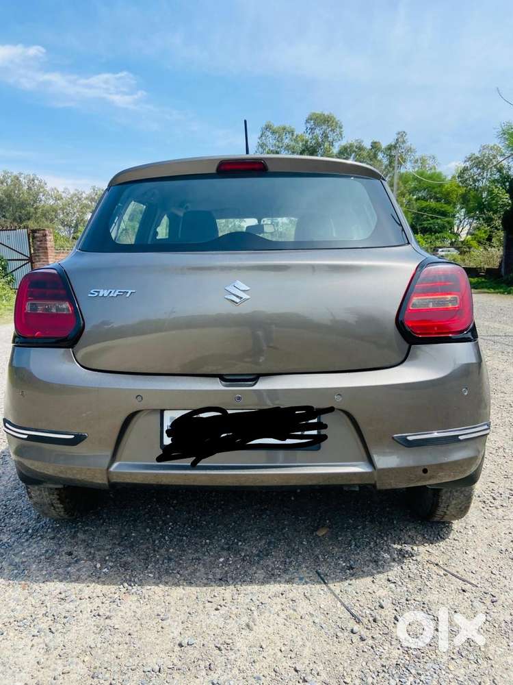 Maruti Suzuki Swift Vxi 2018, 2020, Petrol
