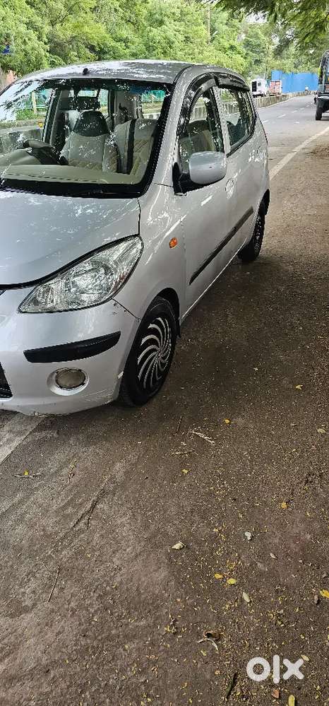 Hyundai I10 2010 Petrol Manual