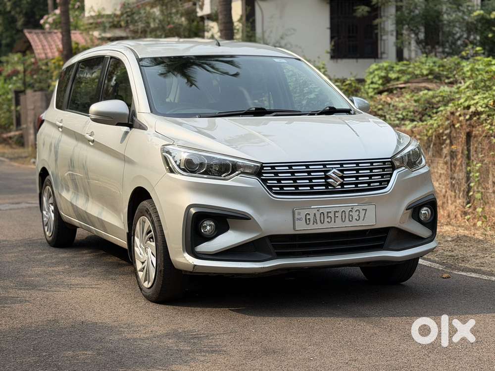 Maruti Suzuki Ertiga Vxi (o) Cng, 2019, Cng & Hybrids