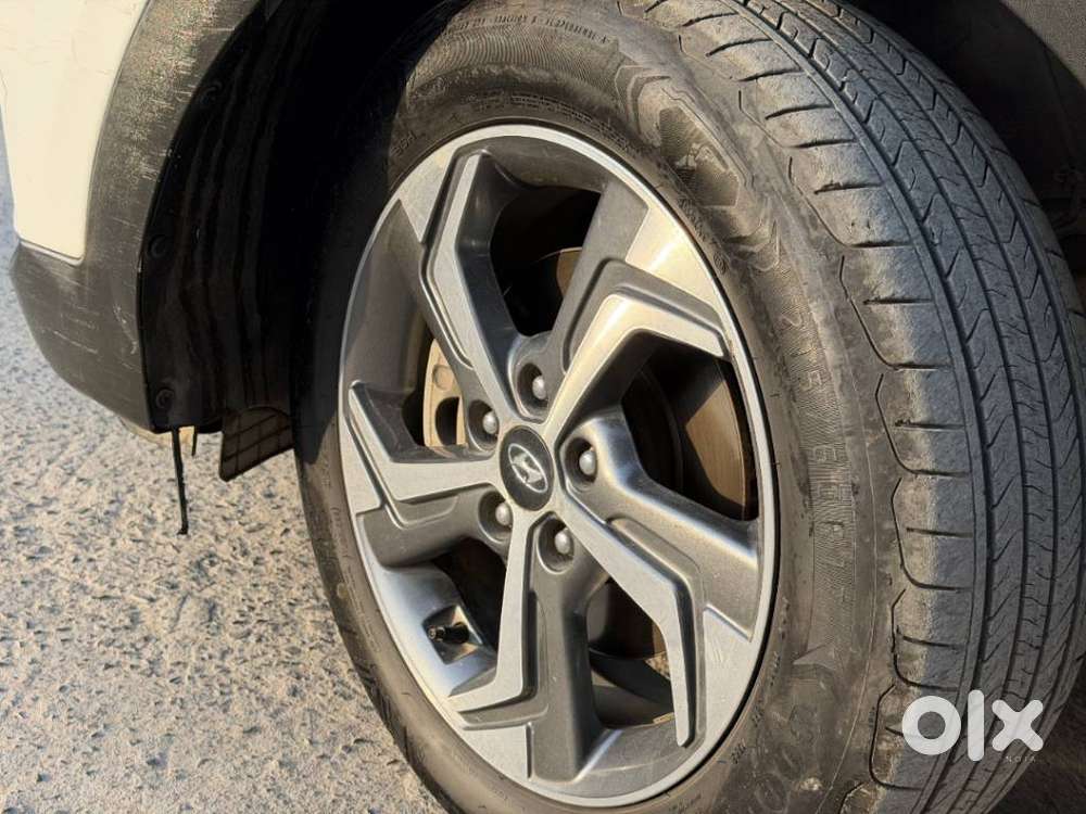 Hyundai Creta 1.6 Crdi At Sx Plus, 2018, Diesel