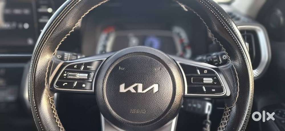 Kia Sonet 1.2 Htk Plus, 2023, Petrol