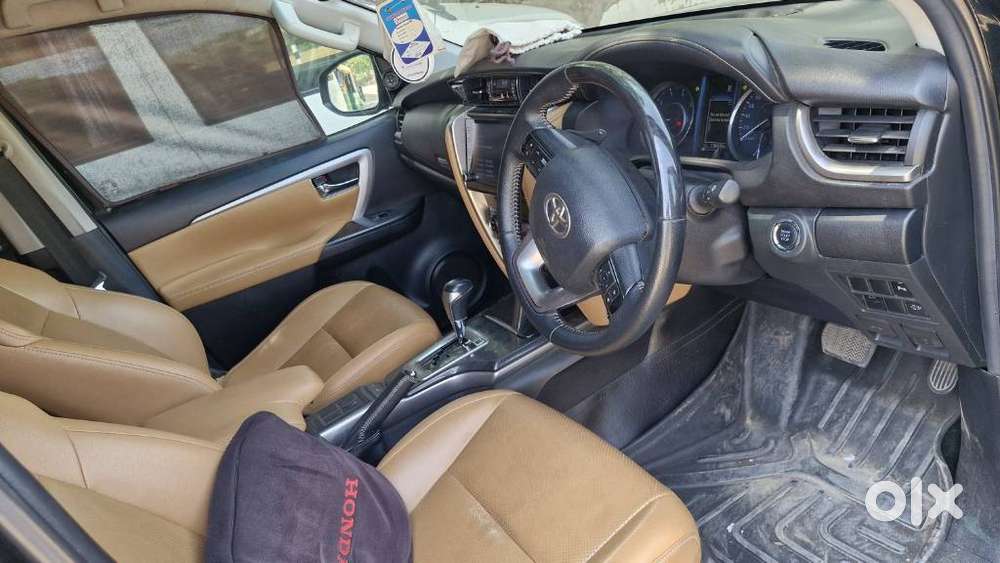 Toyota Fortuner 4x2 At 2.8 Diesel, 2023, Diesel