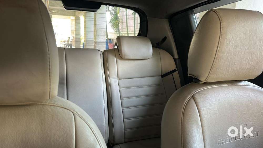 Chevrolet Beat 2012 Good Condition