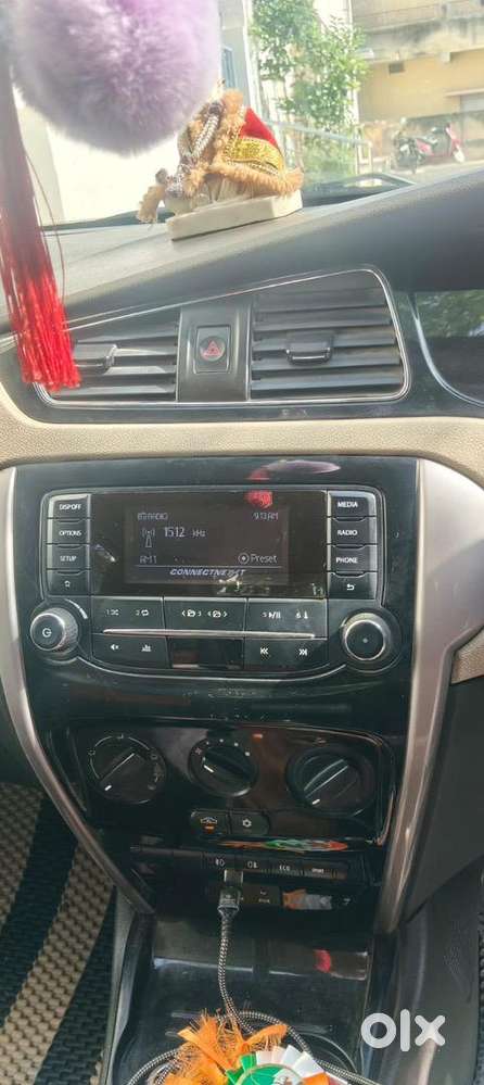 Tata Zest 2016 Petrol Well Maintained Car Gor Selling 2nd Owner