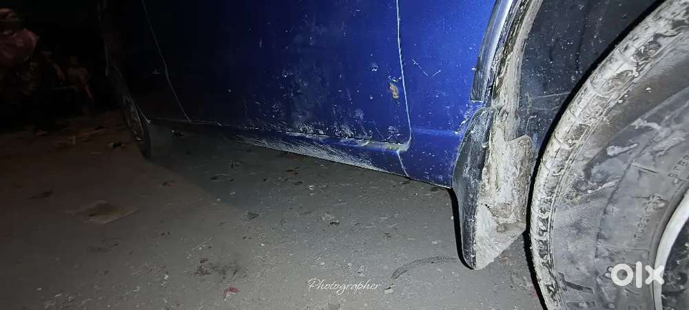 Maruti Suzuki Alto 800 2008 Petrol 130000 Km Driven