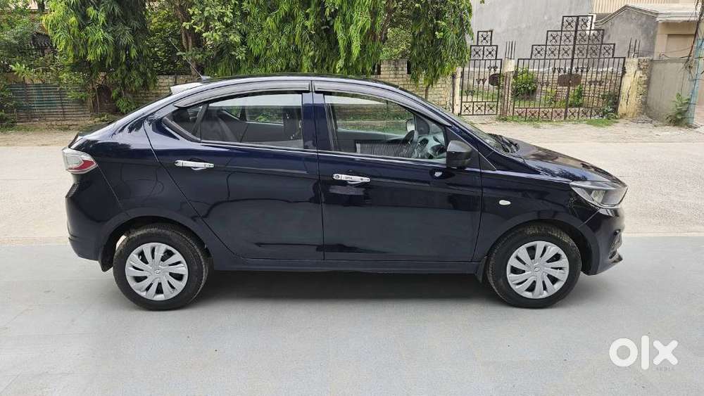 Tata Tigor 1.2 Revotron Xm Cng, 2022, Cng & Hybrids