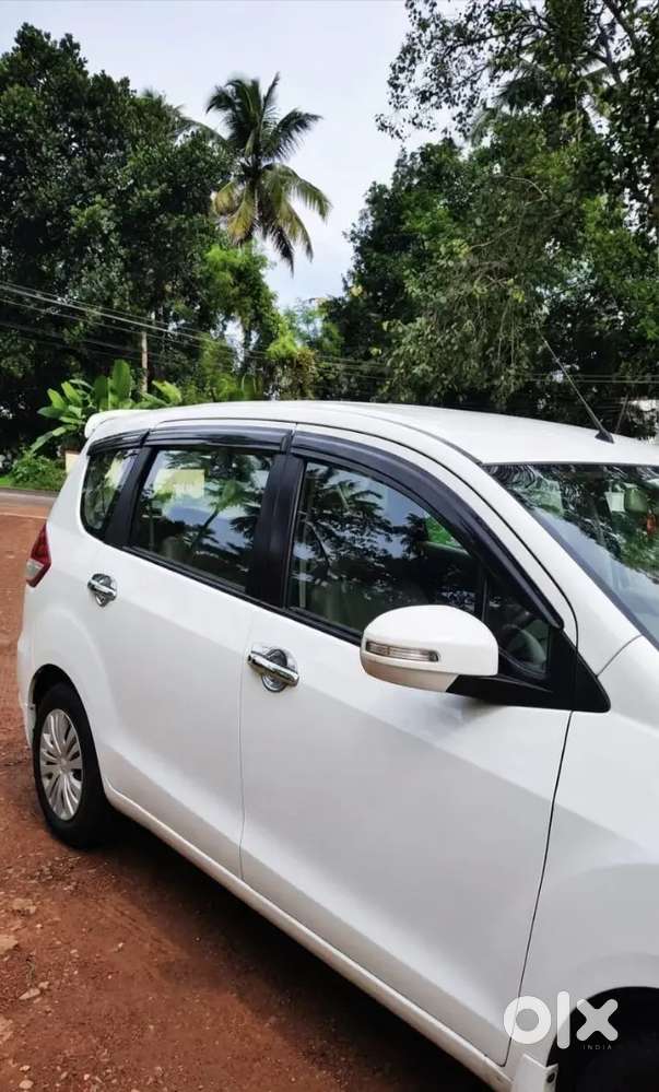 Maruti Suzuki Ertiga 2012 Diesel Well Maintained
