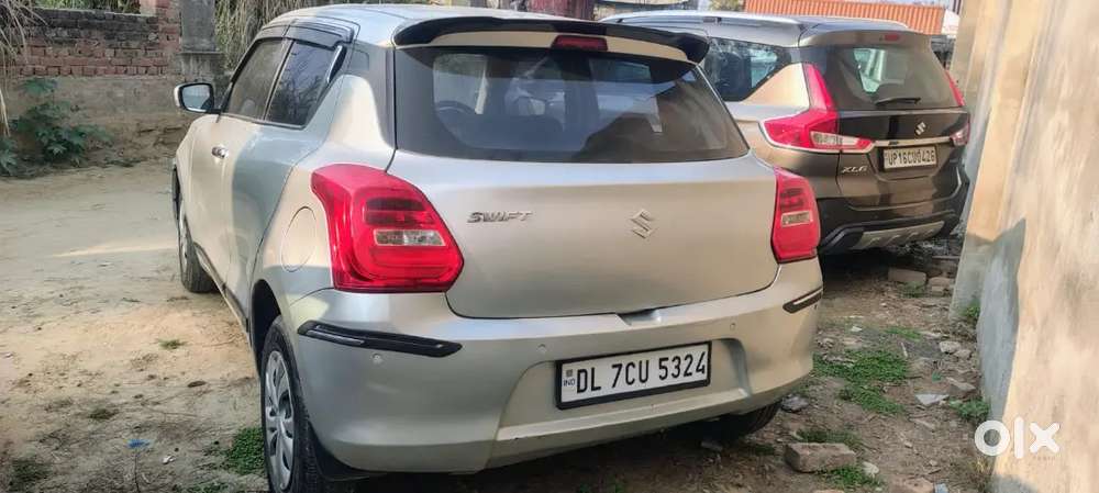 New Car Hai Bilkul Urgent Sell