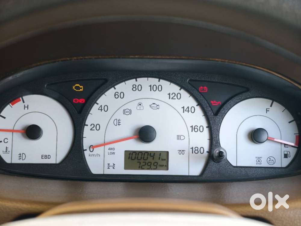 Mahindra Xylo H4 Bs Iv, 2013, Diesel