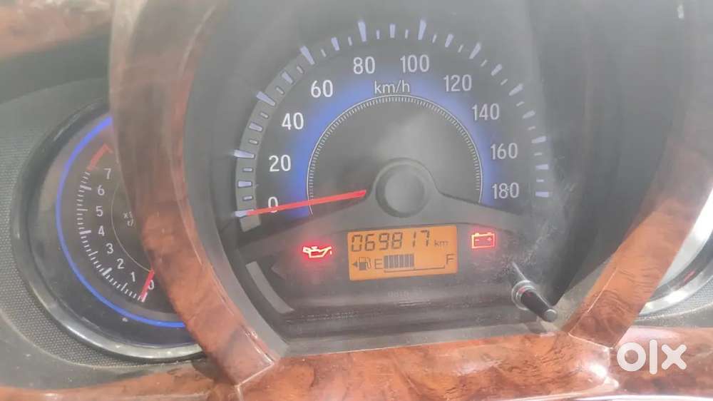 Honda Mobilio 2015 Petrol Mint Condition