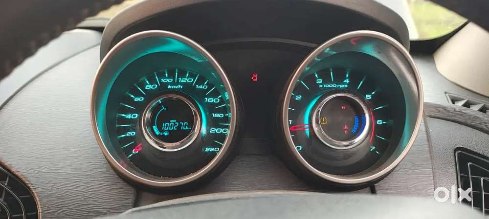 Mahindra Xuv500 2019 Diesel 100000 Km Driven