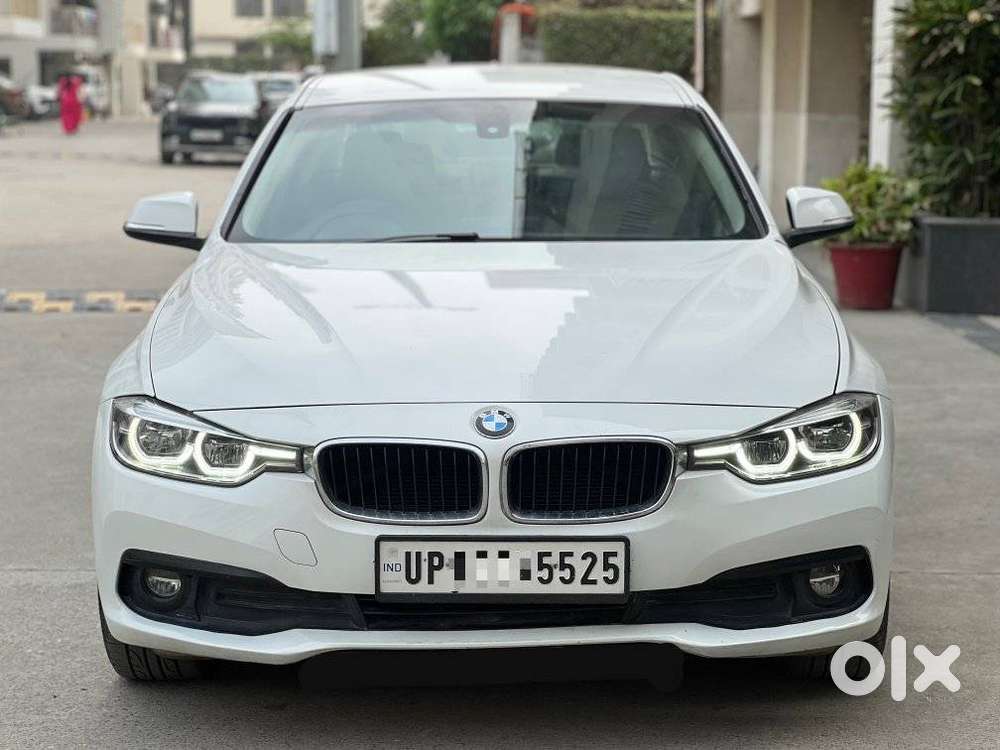 Bmw 3 Series 320d Sport, 2016, Diesel