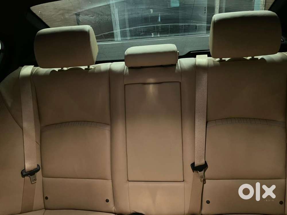Bmw 5 Series 2017 Diesel 18000 Km Driven
