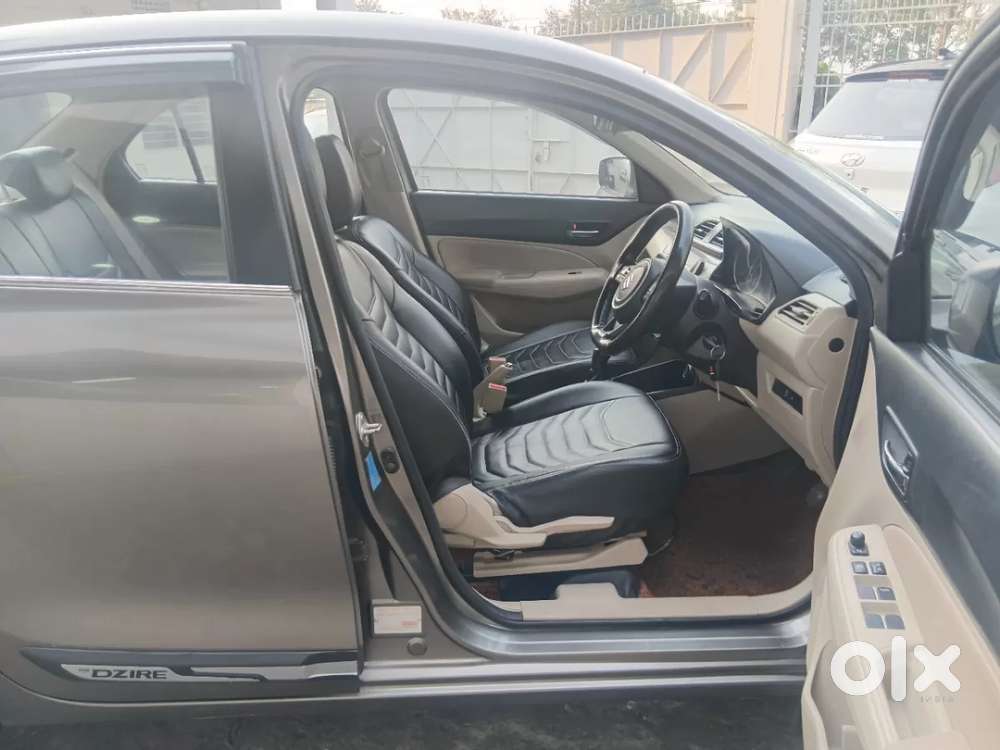 Maruti Suzuki Swift Dzire Vxi, 2020, Petrol
