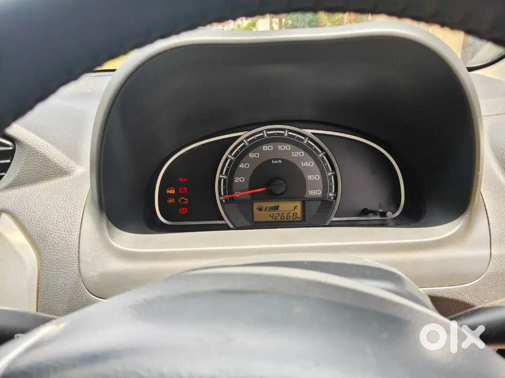 Maruti Suzuki Alto 800 2019