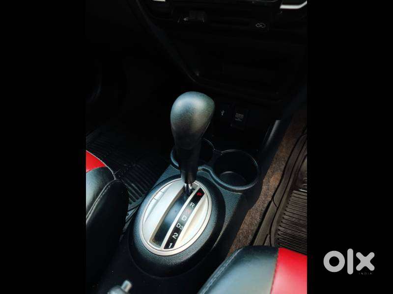 Honda Brio Vx At, 2019, Petrol