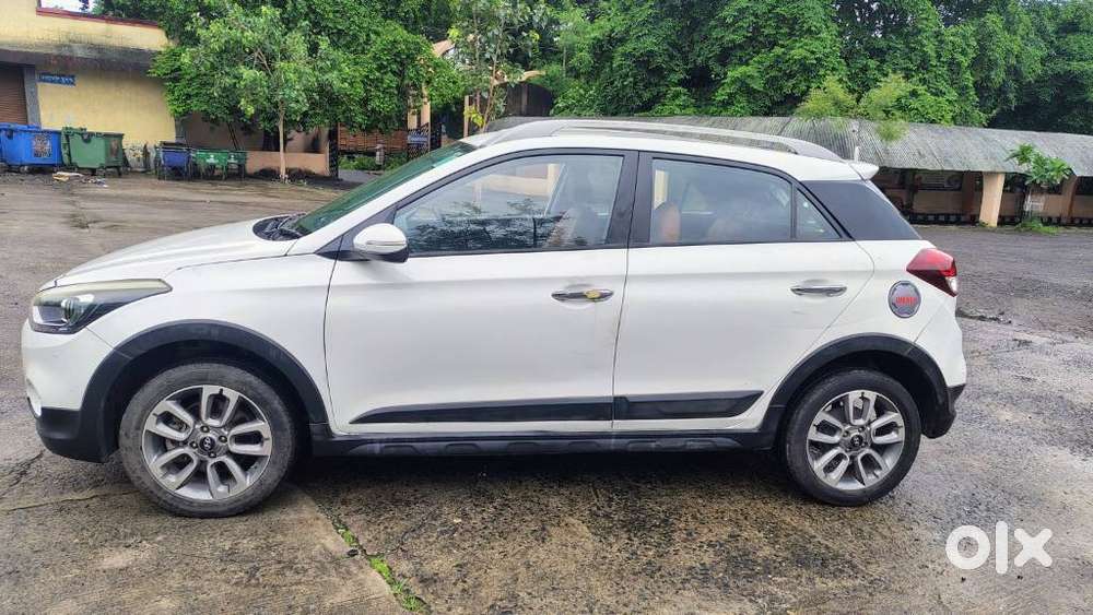 Hyundai I20 Active 1.4 Sx (o), 2016, Diesel