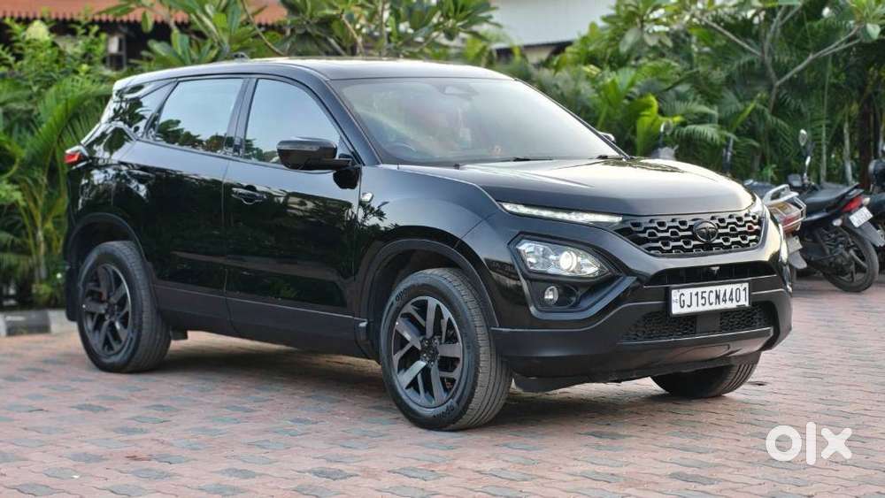 Tata Harrier Xza+, 2023, Diesel