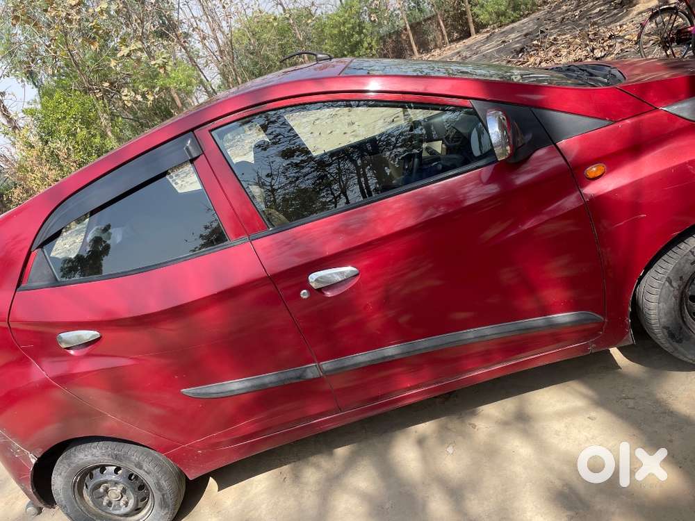 Hyundai Eon 17102013 Petrol Good Condition