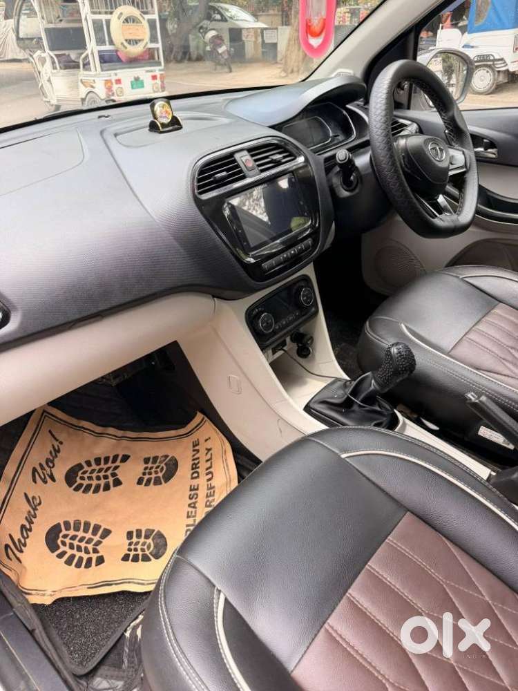 Tata Tiago 1.2 Revotron Xz Plus Cng, 2025, Cng & Hybrids