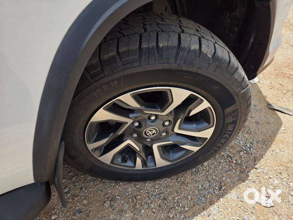 Toyota Fortuner Legender 4x2 At 2.8, 2023, Diesel