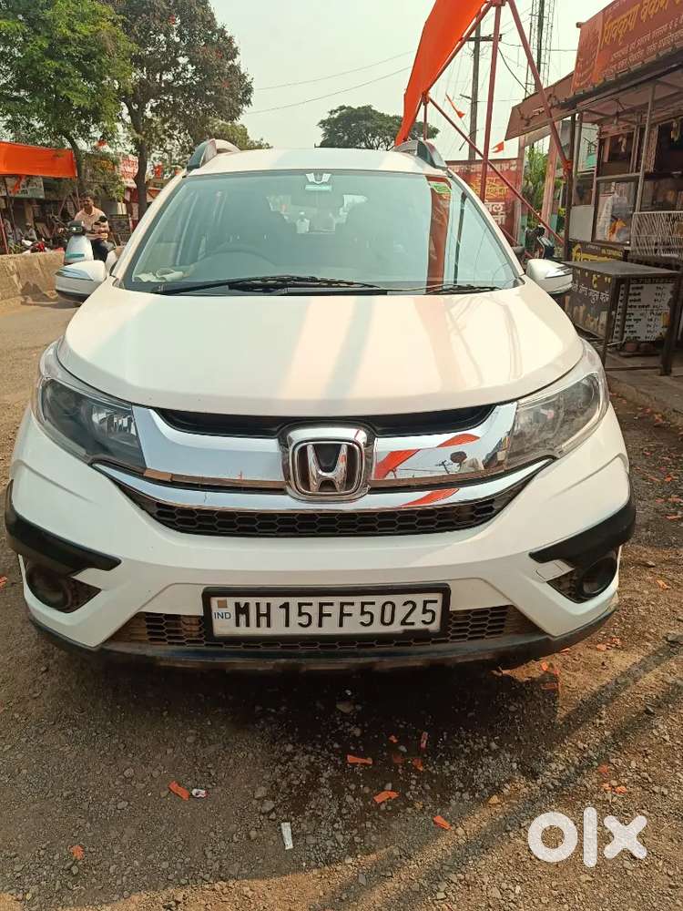 Honda Br-v 2016 Diesel 245000 Km Driven