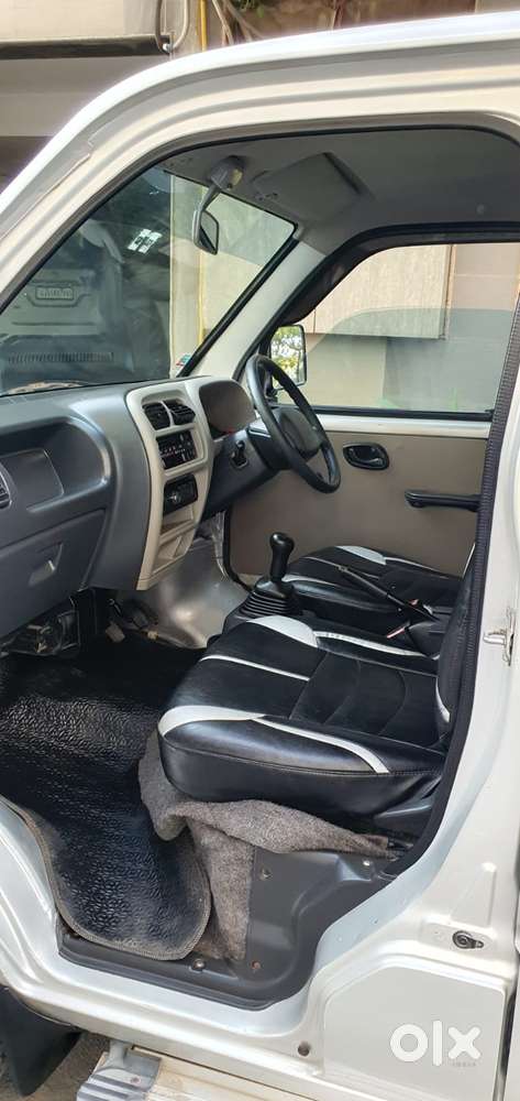 Maruti Suzuki Eeco, 2011, Petrol