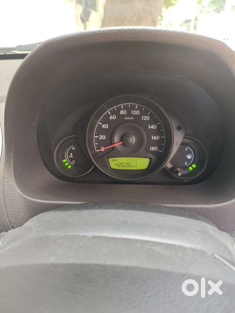 Hyundai Eon Era Plus – 2016 Model  Well Maintained