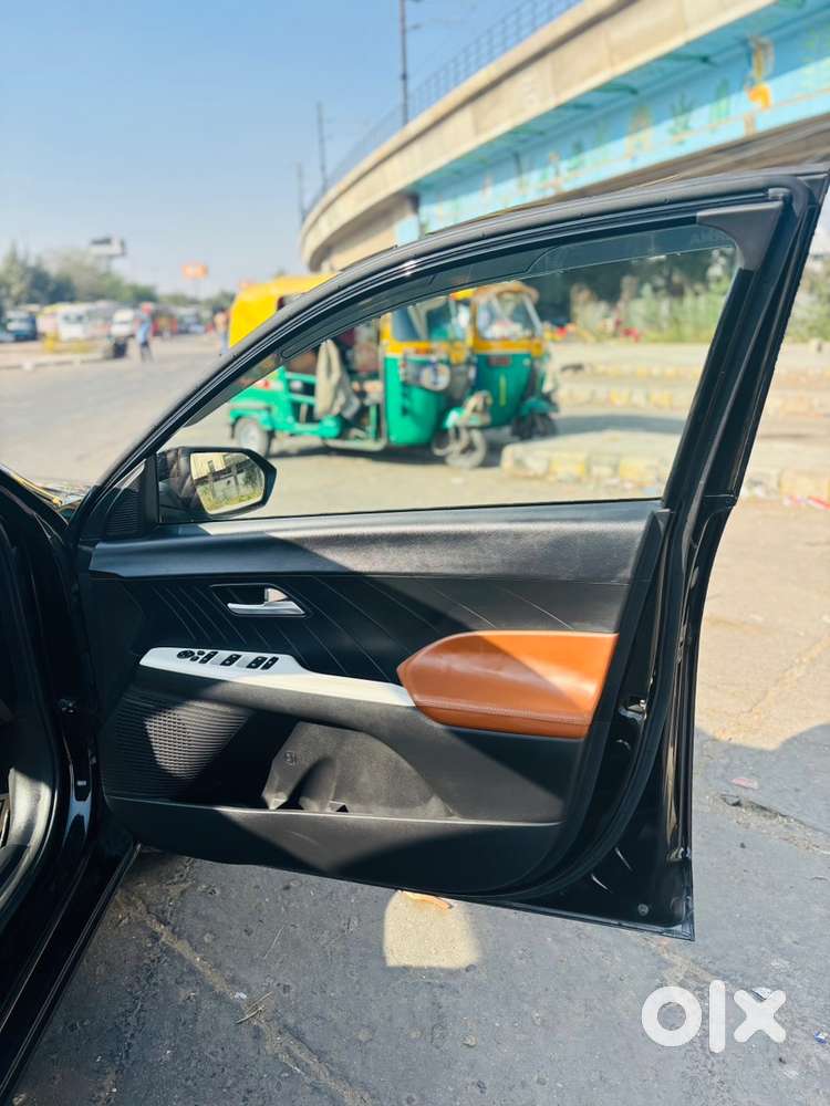Brand New Condition Car Black Beauty