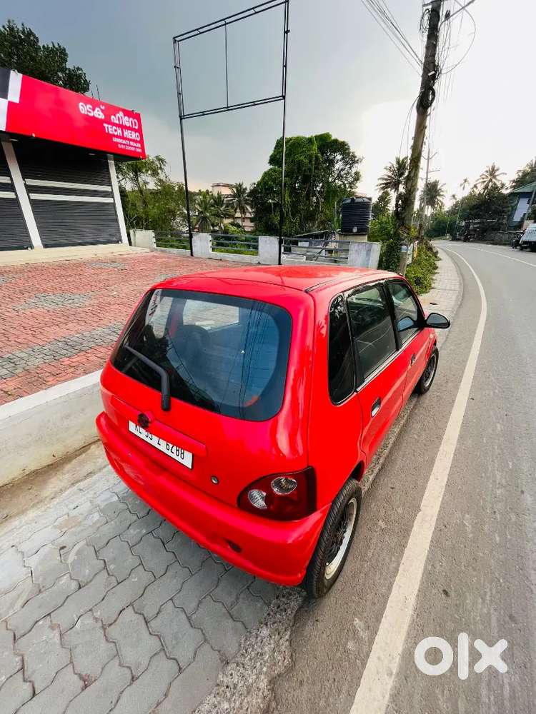 Zen For Sale.  Clean Spec