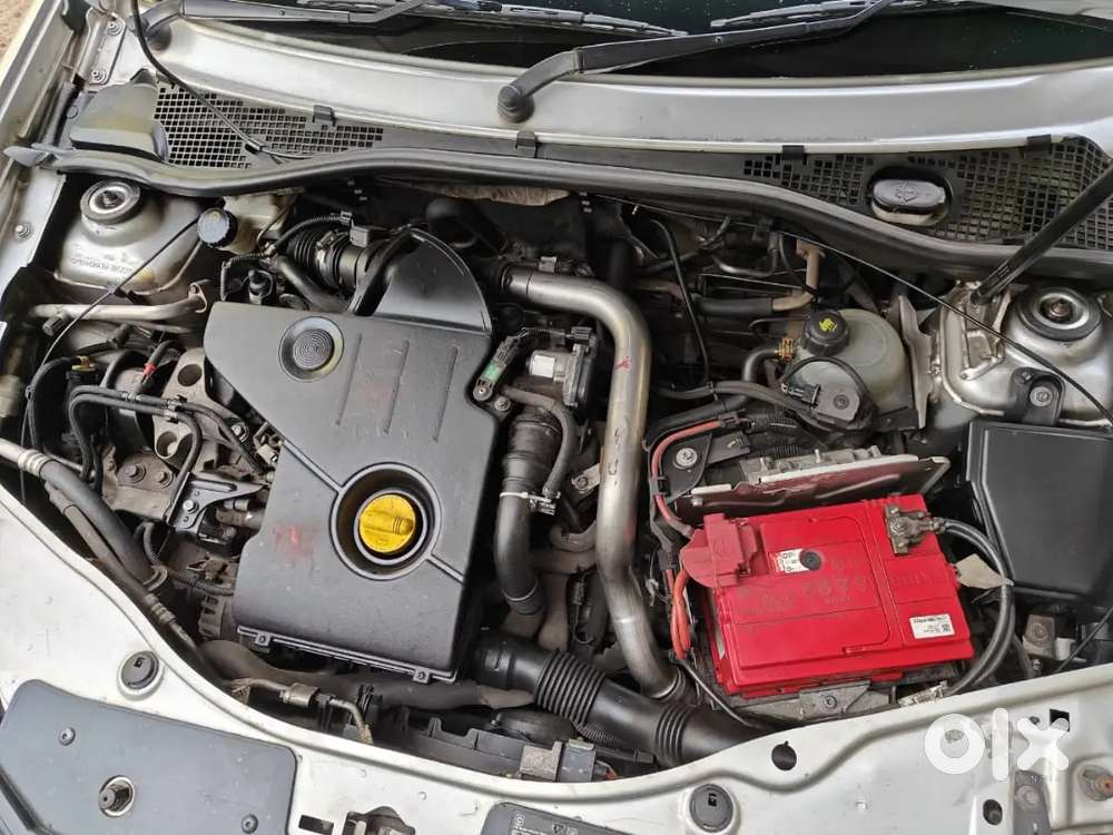 2015 Nissan Terrano 110 P.s. Top Model Car Is Now Available For Sale