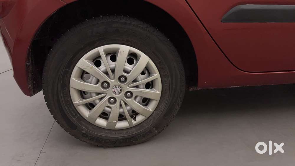 Hyundai I10 2007-2010 Era 1.1, 2011, Petrol