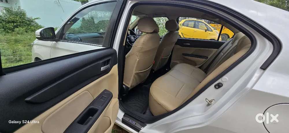 Honda Amaze 2024 Petrol 15500 Km Driven