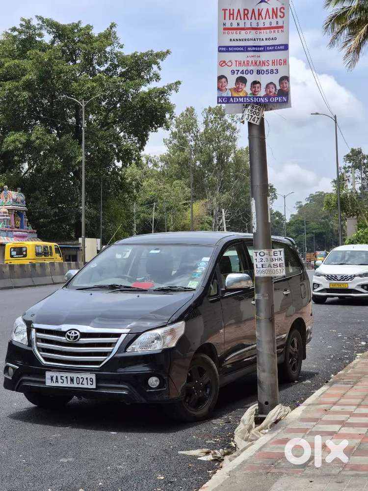 Toyota Innova Diesel 2006