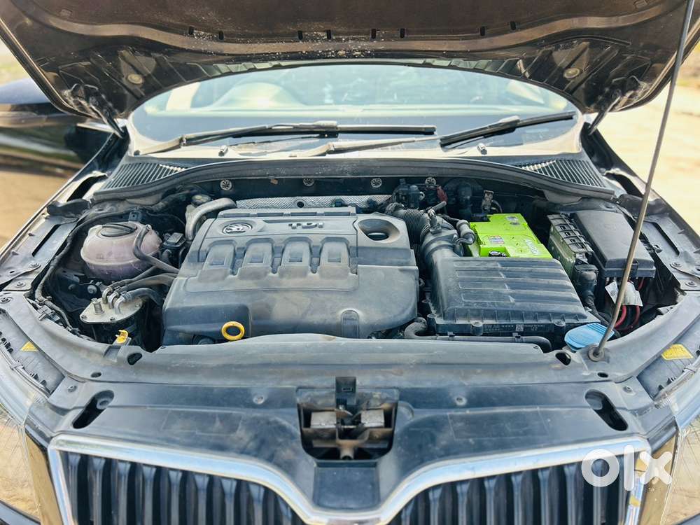 Skoda Octavia Diesel 2016
