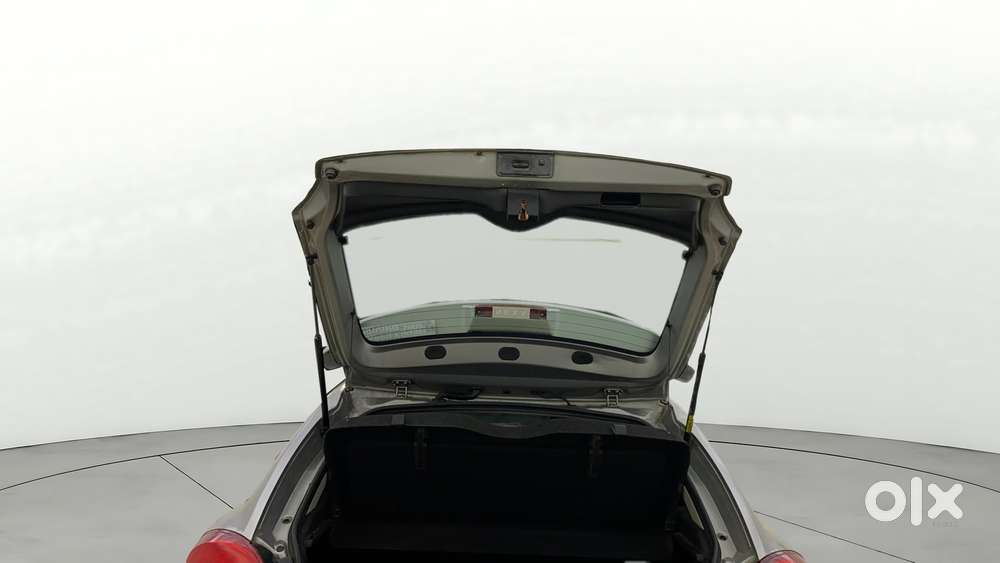 Maruti Suzuki Baleno 1.2 Zeta, 2015, Petrol