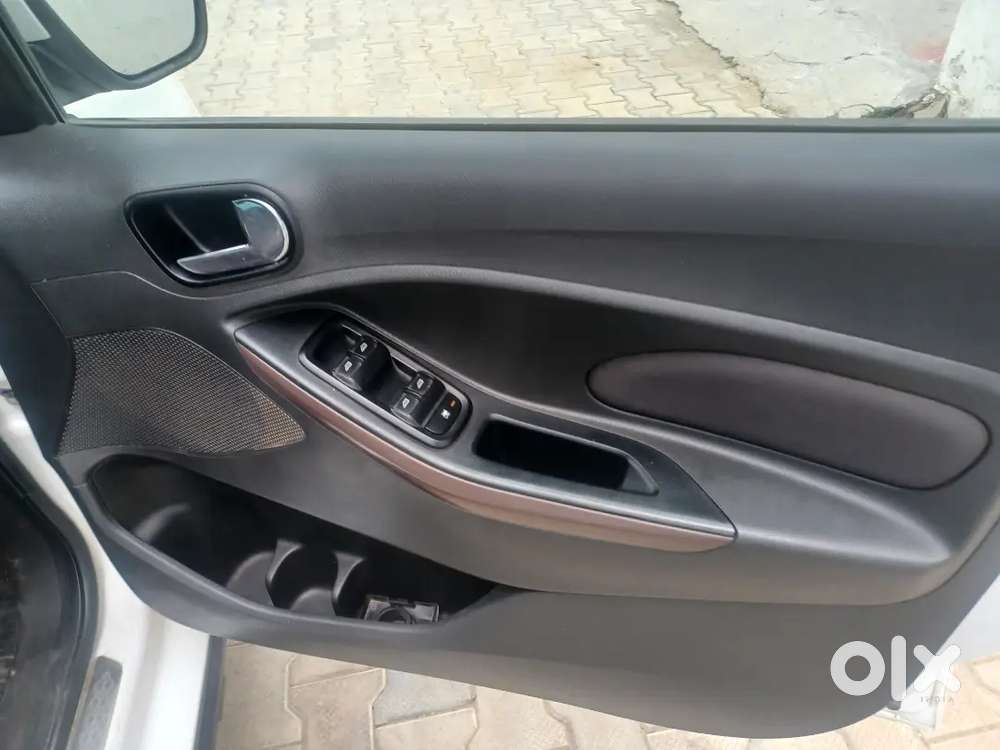 Ford Freestyle 2019 Diesel Well Maintained