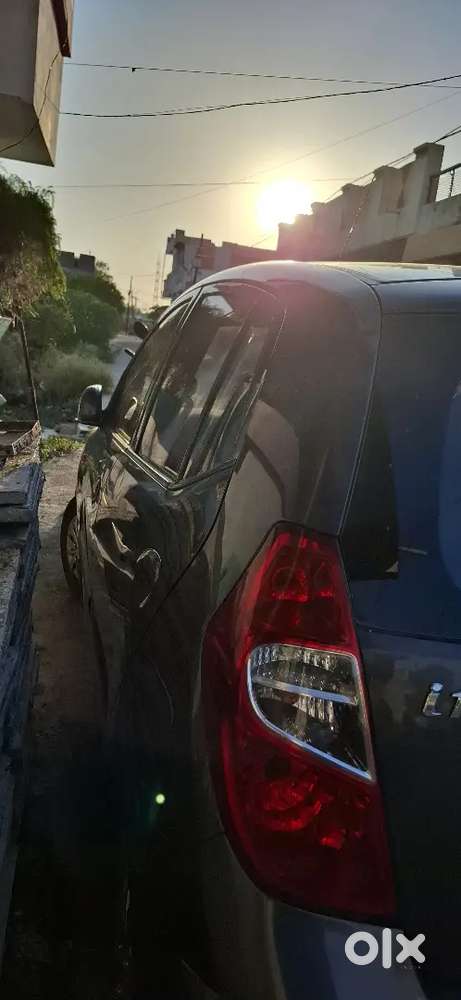 Very Good Condition, Well Maintained, Smooth Drive