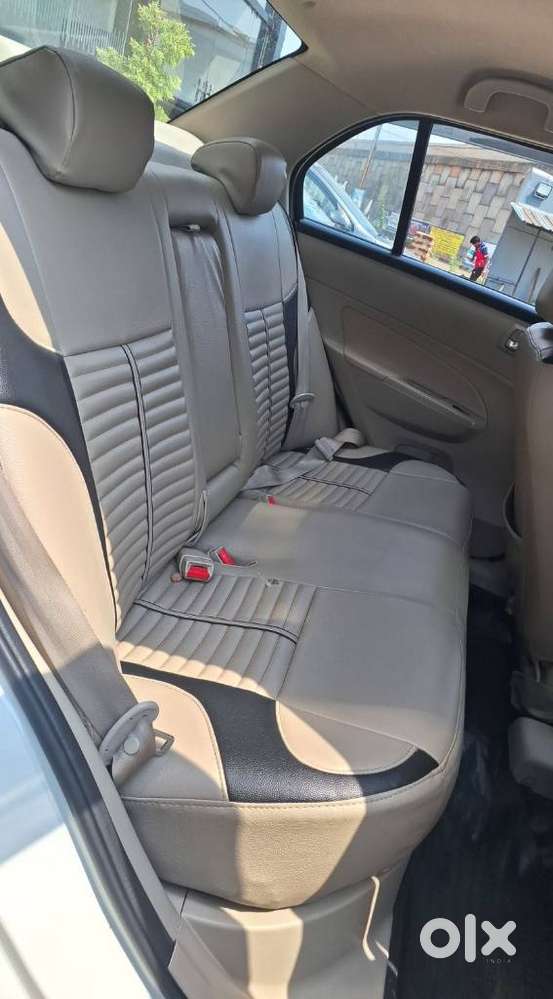 Maruti Suzuki Swift Dzire, 2016, Petrol