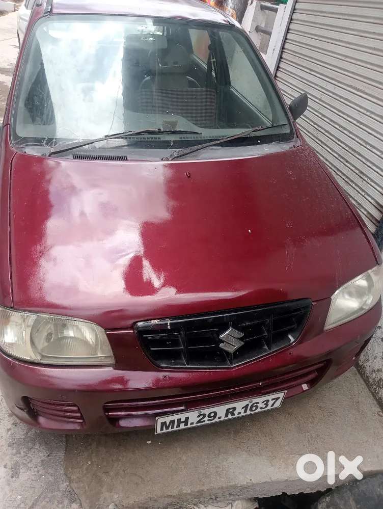A Good Condition Car With New 5tyres, New Battery And Family Car