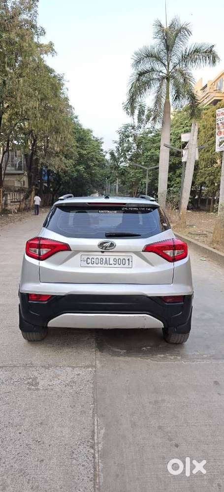 Mahindra Xuv300 W8 Option Diesel, 2019, Diesel