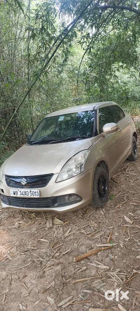 Maruti Suzuki Swift Dzire 2013 Diesel 135000 Km Driven