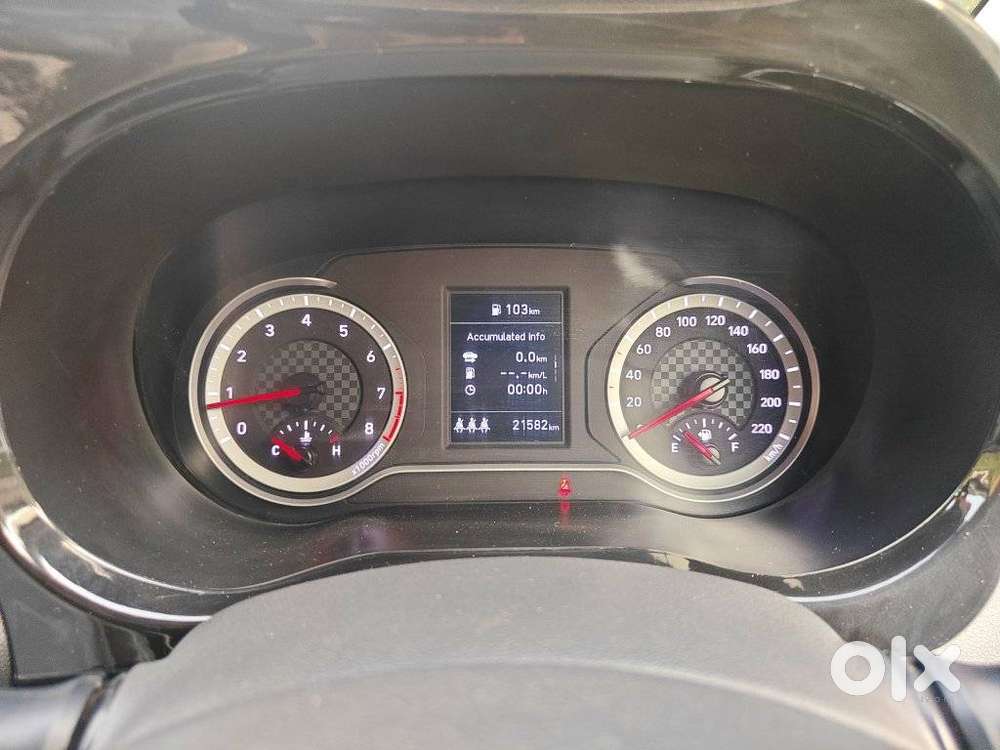 Hyundai Grand I10 Nios Era, 2024, Petrol